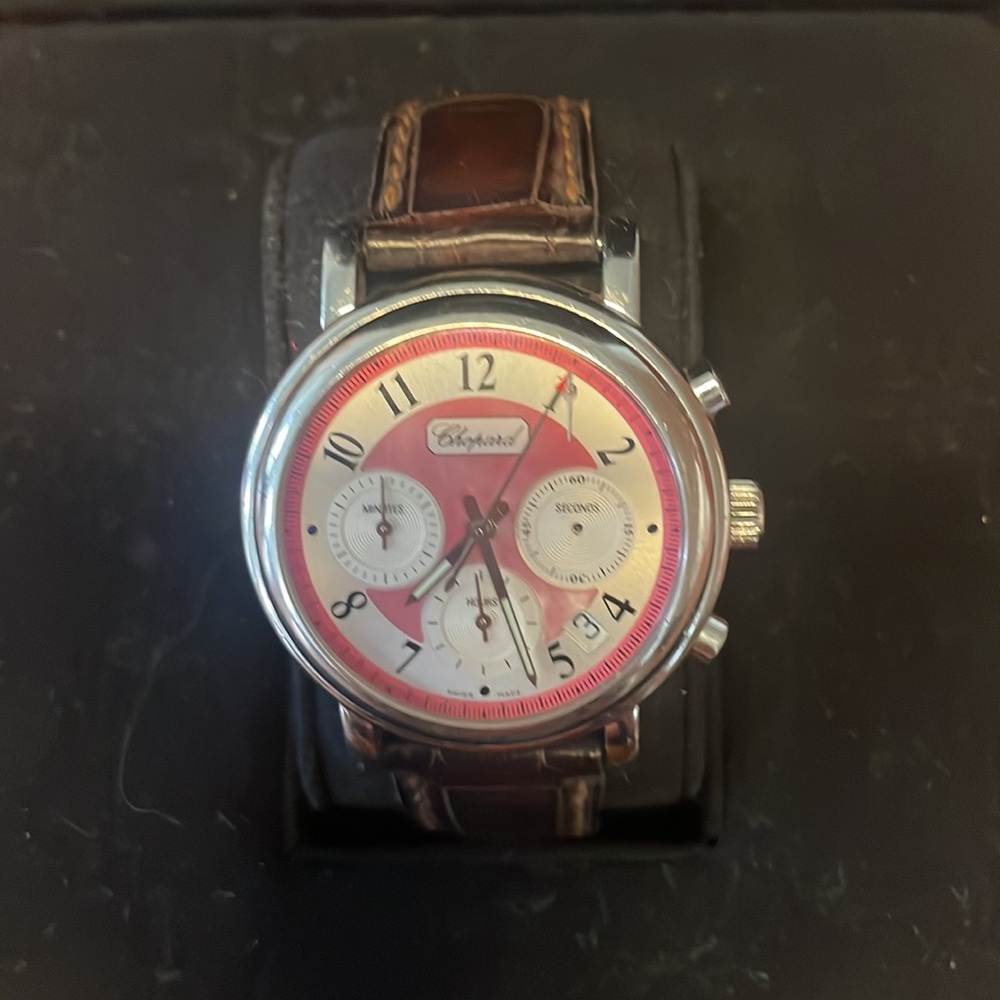 Chopard watch - Picture 2 of 8